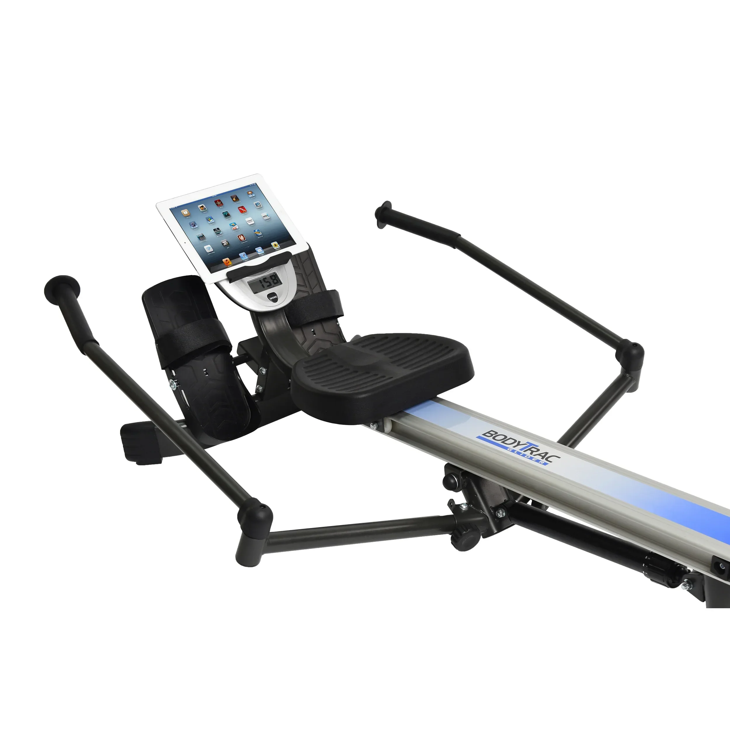Stamina BodyTrac® Glider 1060 - Image 5