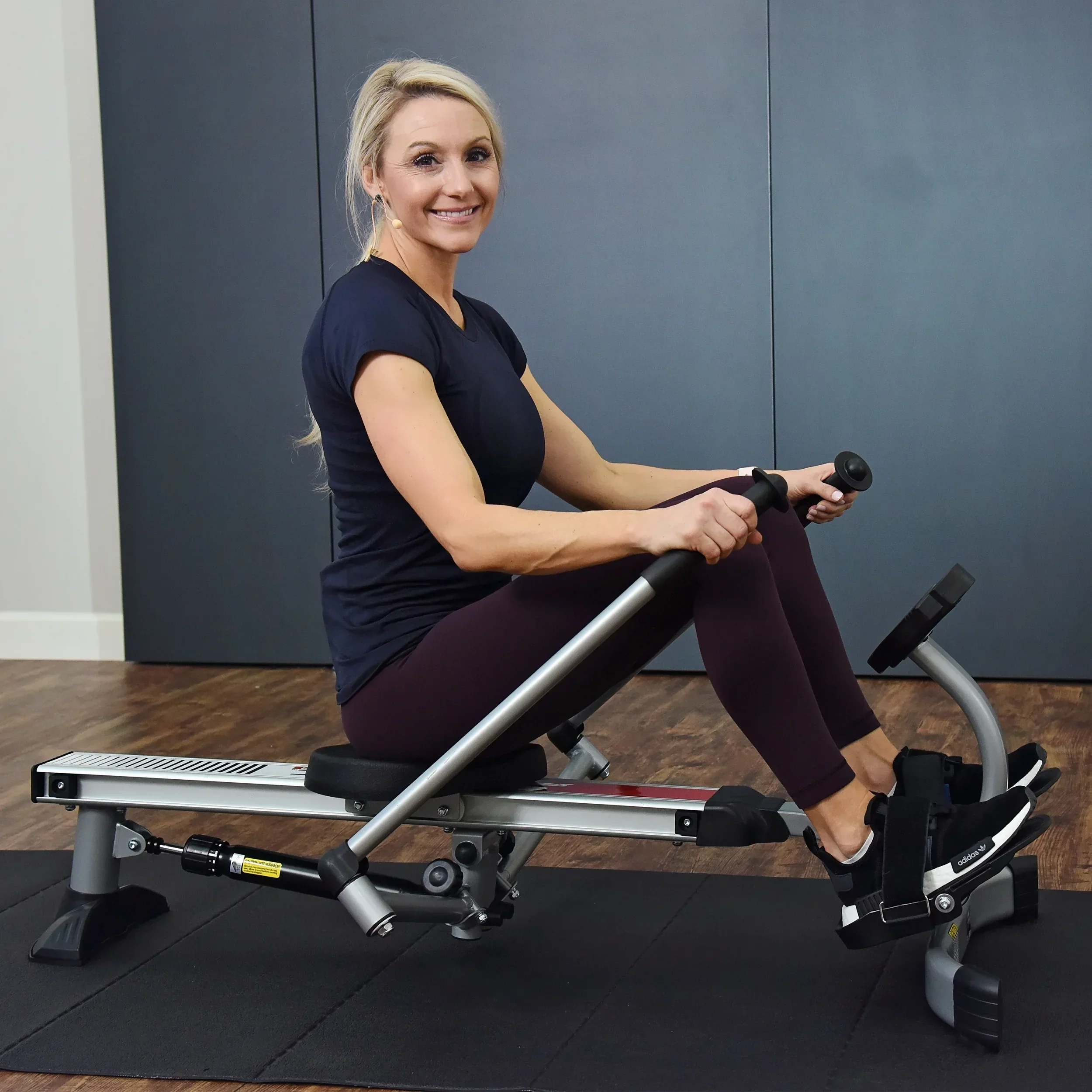 Stamina BodyTrac Glider - Getting Started