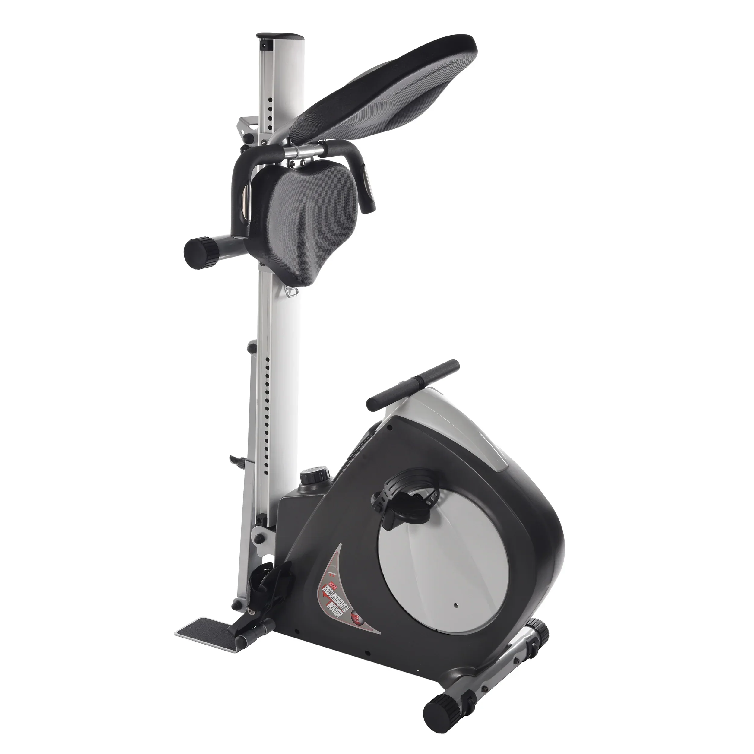 Stamina Conversion II Recumbent Bike/Rower - Image 7