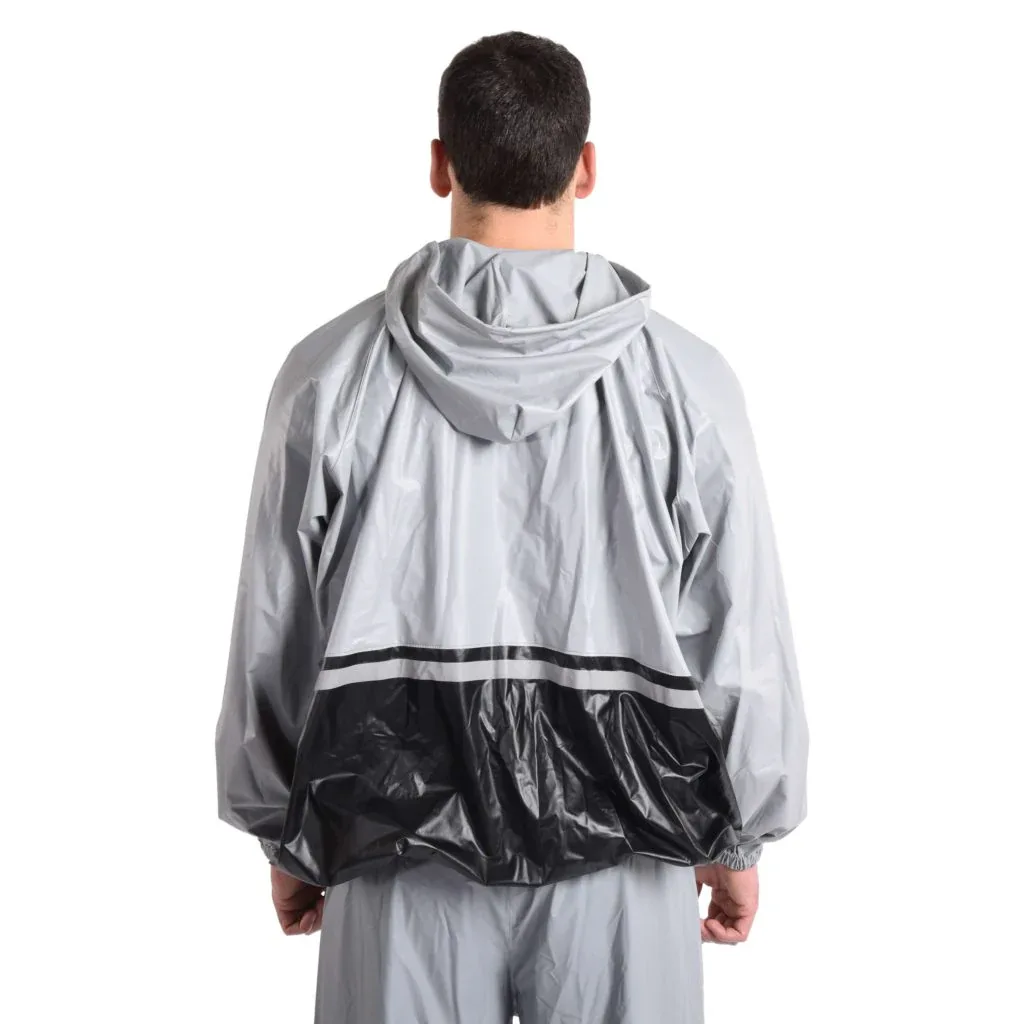 Stamina Deluxe Sauna Suit - Image 4