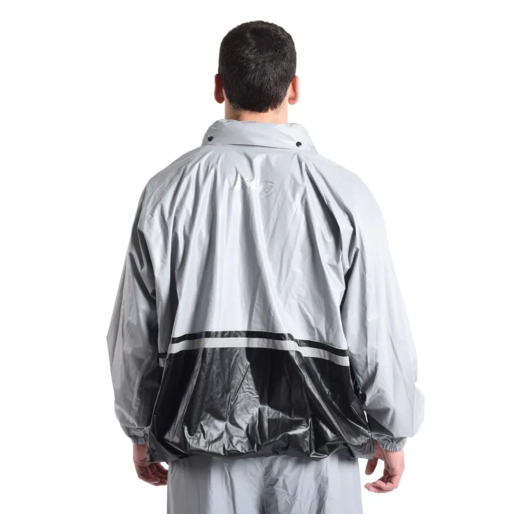 Stamina Deluxe Sauna Suit - Image 5