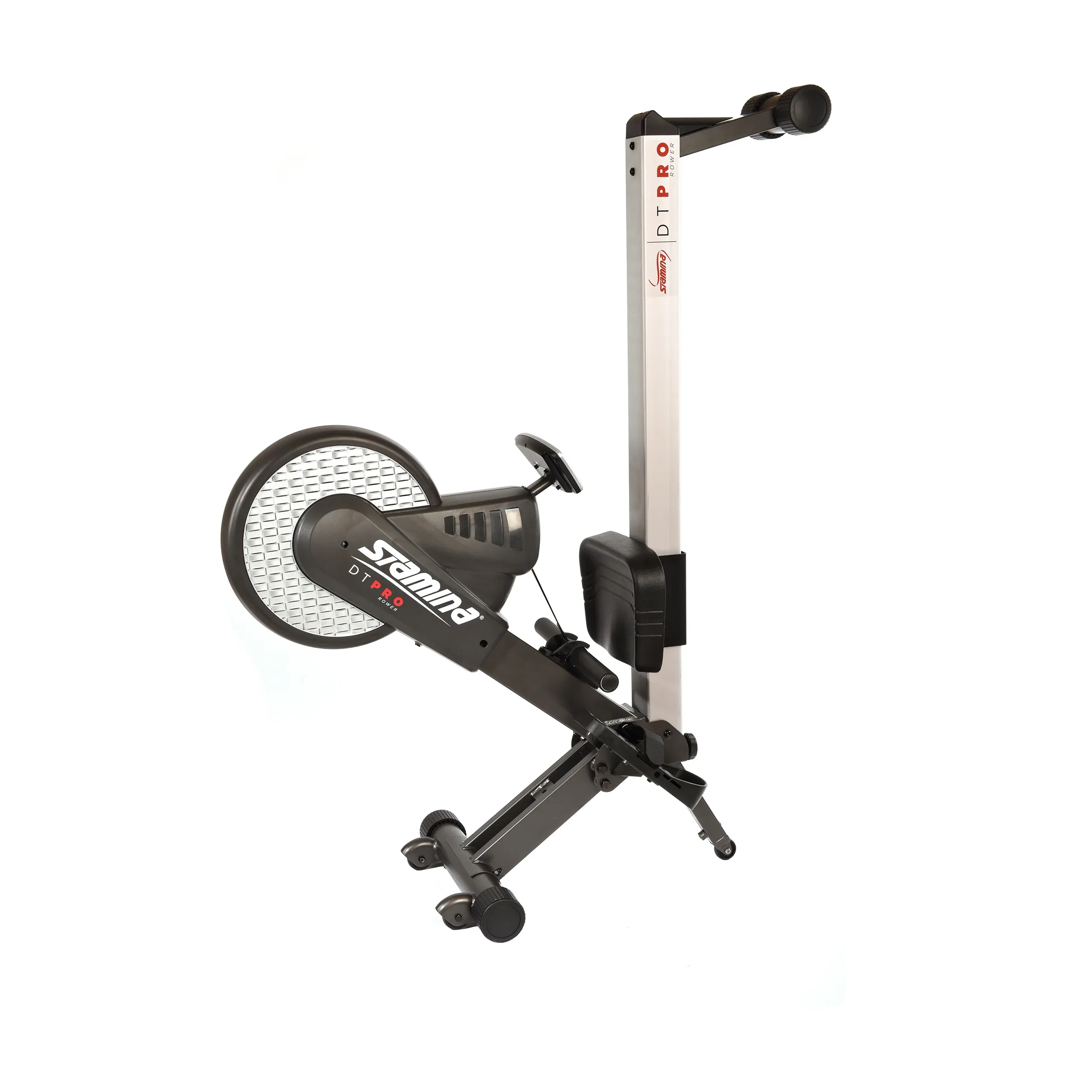 Stamina DT Pro Rower - Image 8