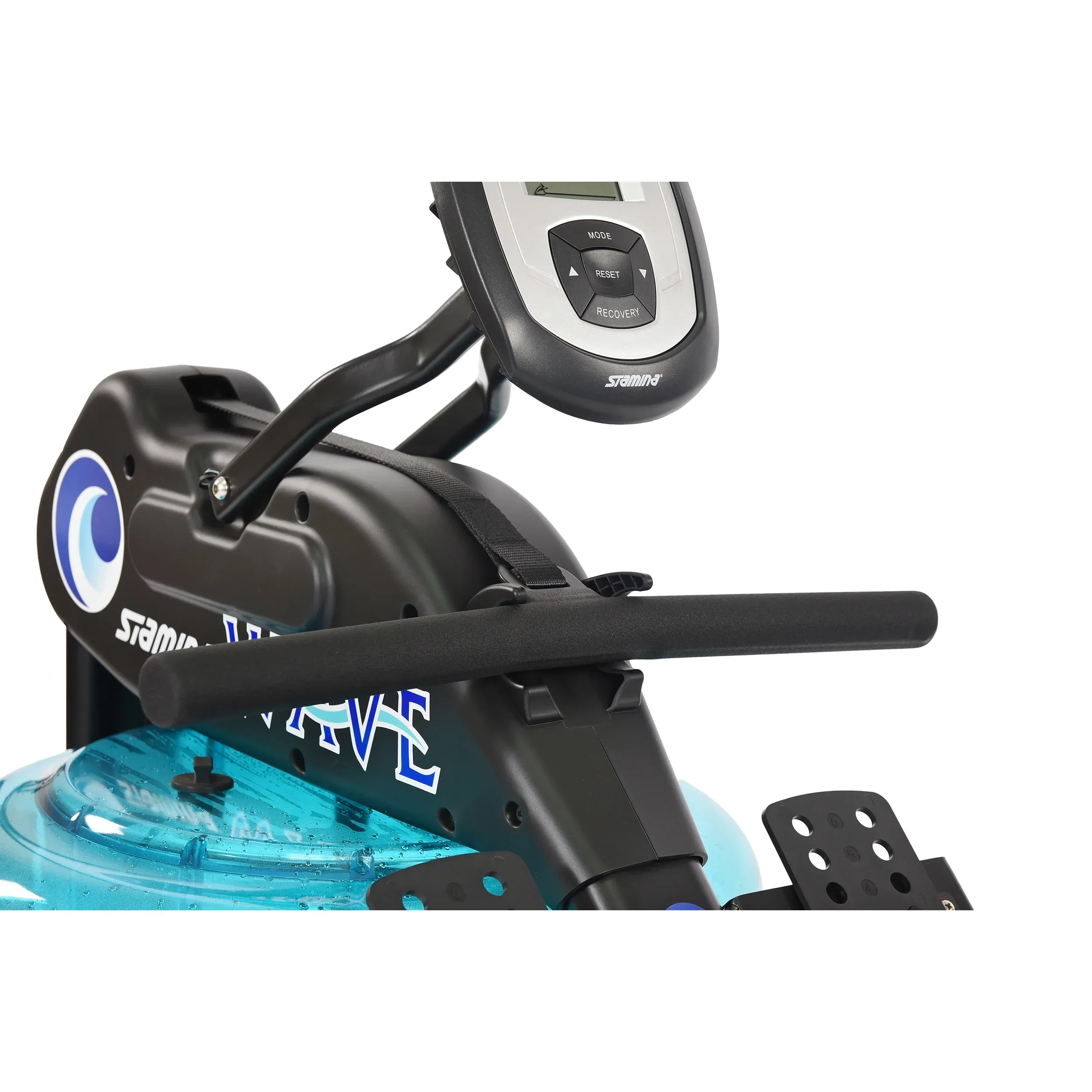 Stamina Elite Wave Water Rowing Machine 1450 - Image 5