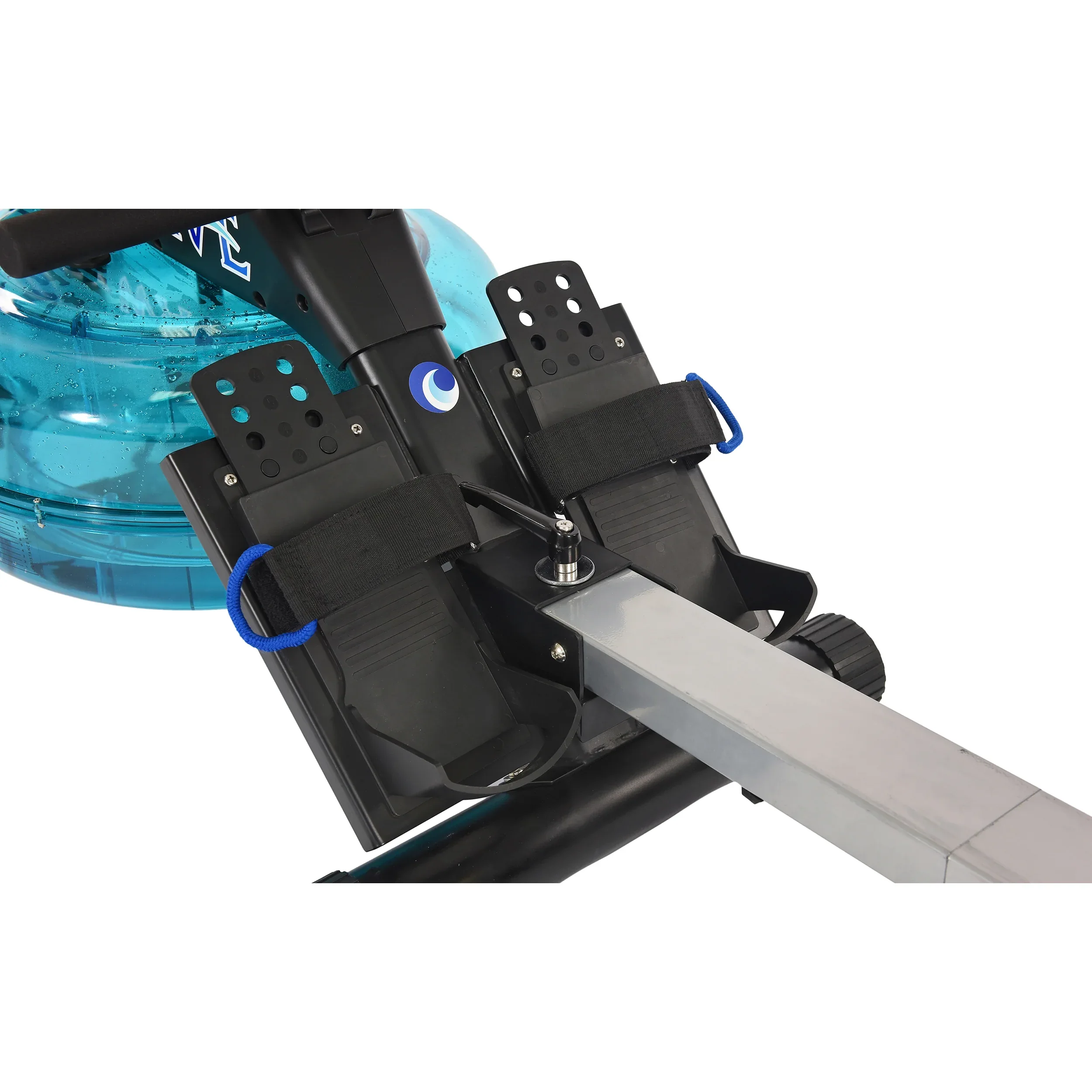 Stamina Elite Wave Water Rowing Machine 1450 - Image 6