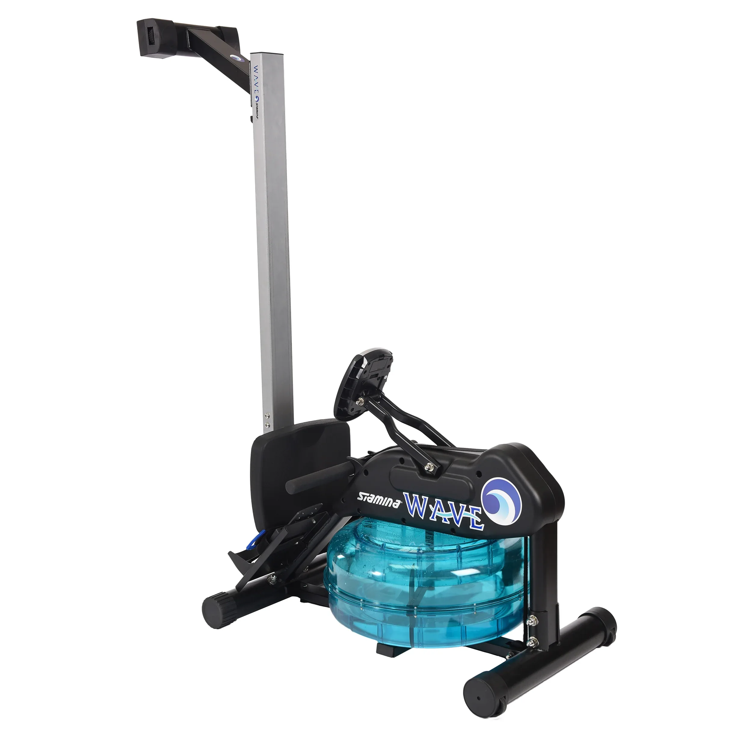 Stamina Elite Wave Water Rowing Machine 1450 - Image 9