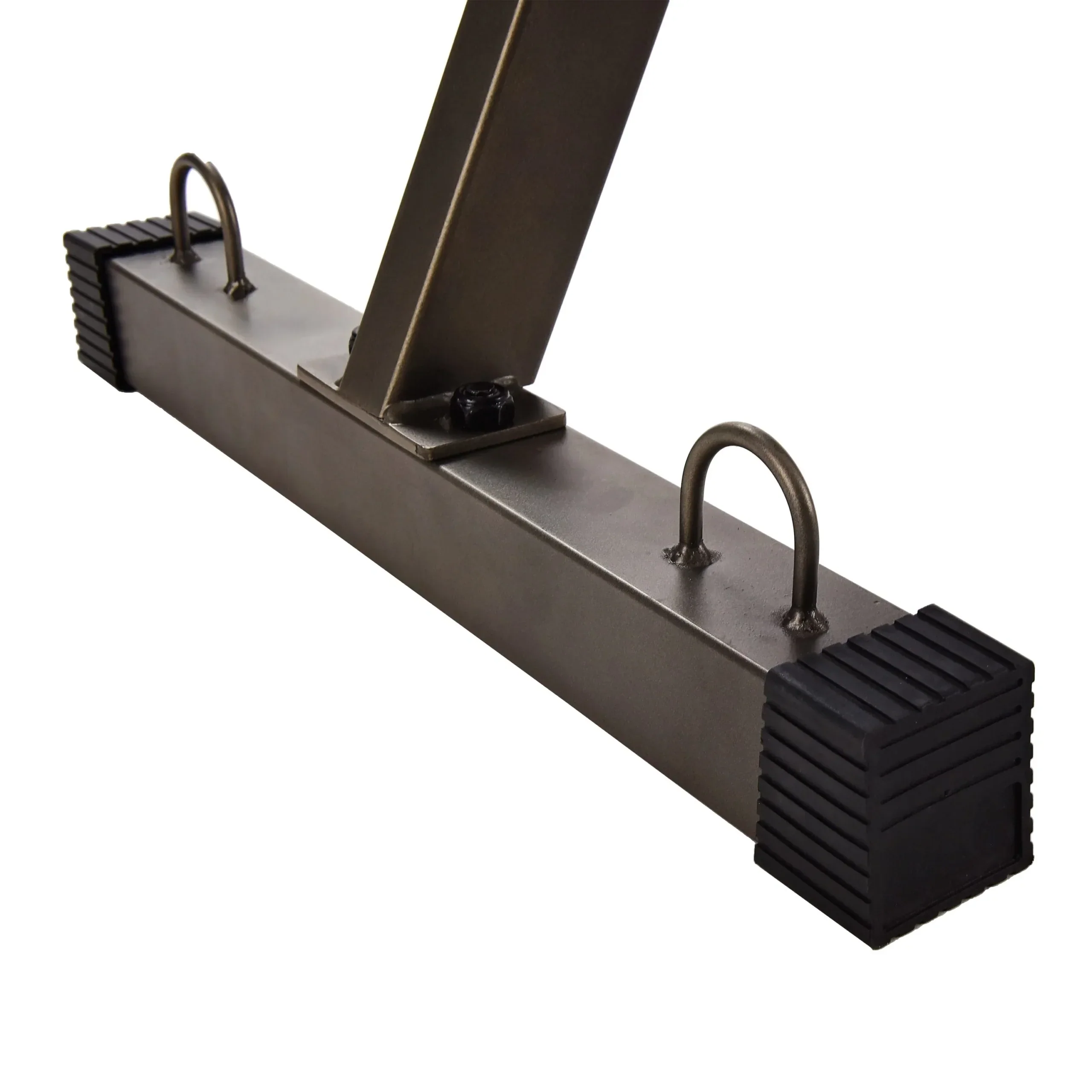 Stamina Flat Bench - Image 8