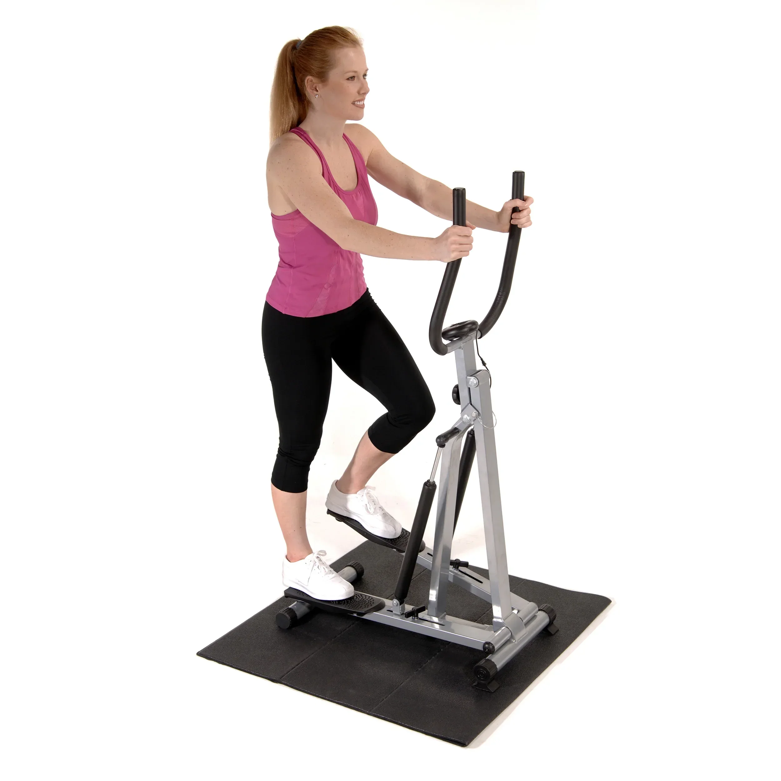 Stamina® Fold-To-Fit Equipment Mat - Image 4