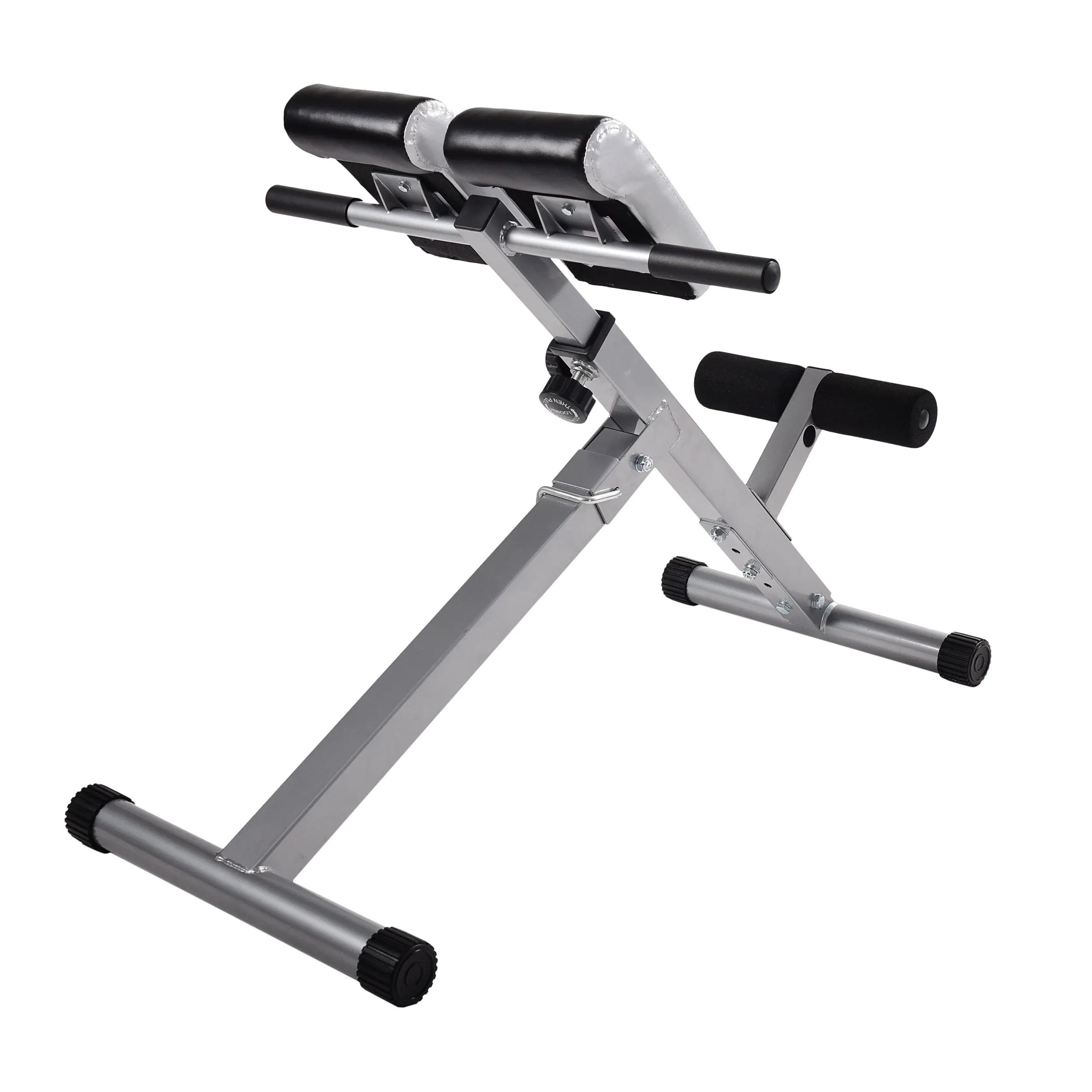 Stamina Hyperextension Bench 2014 - Image 4