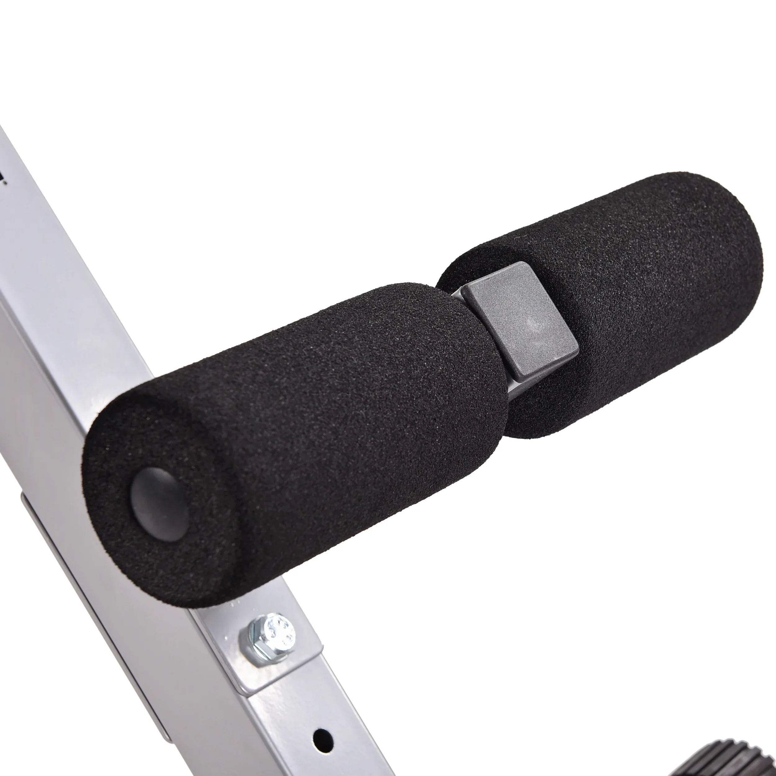 Stamina Hyperextension Bench 2014 - Image 6