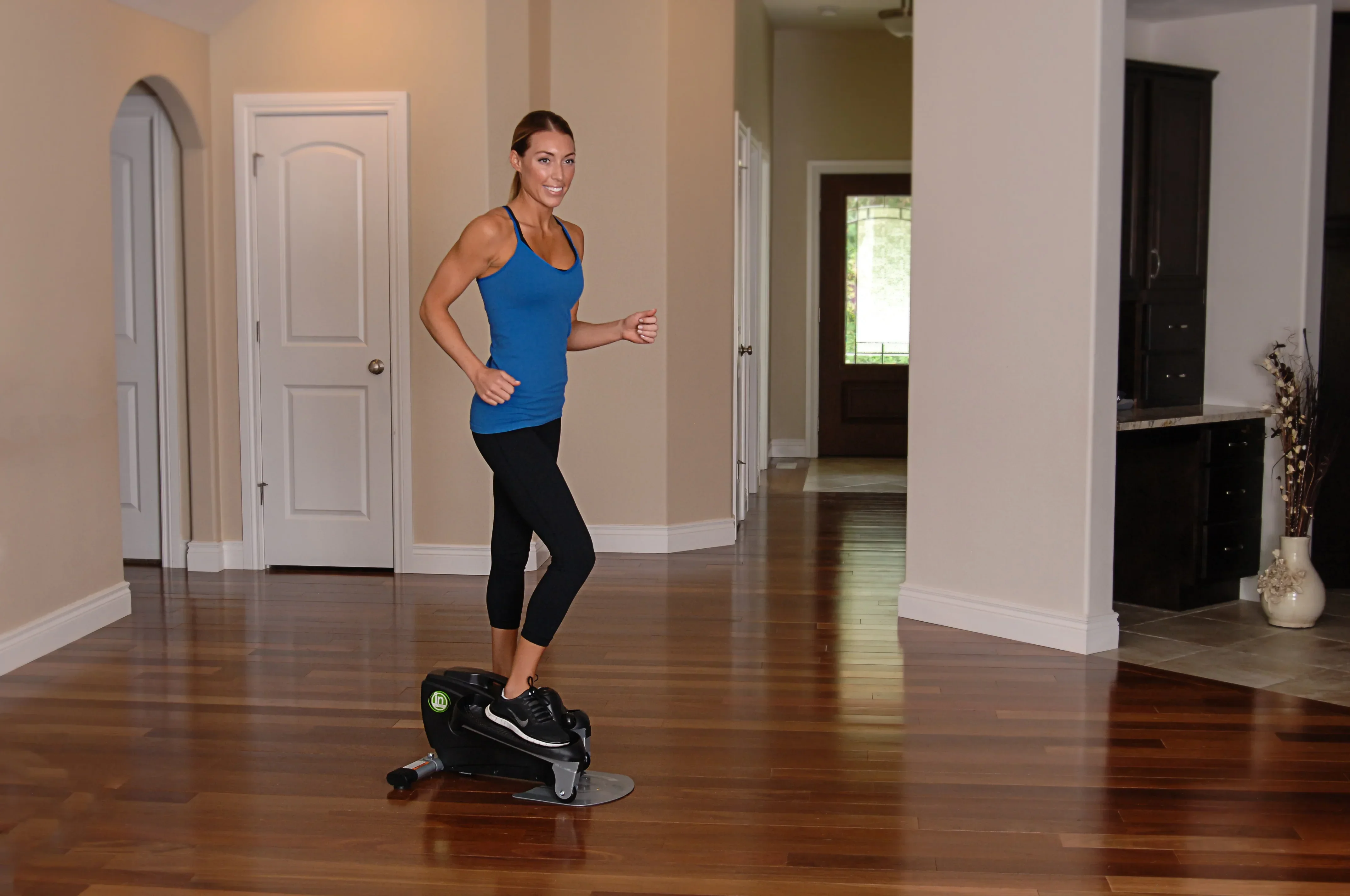 Stamina InMotion Compact Strider - Image 5