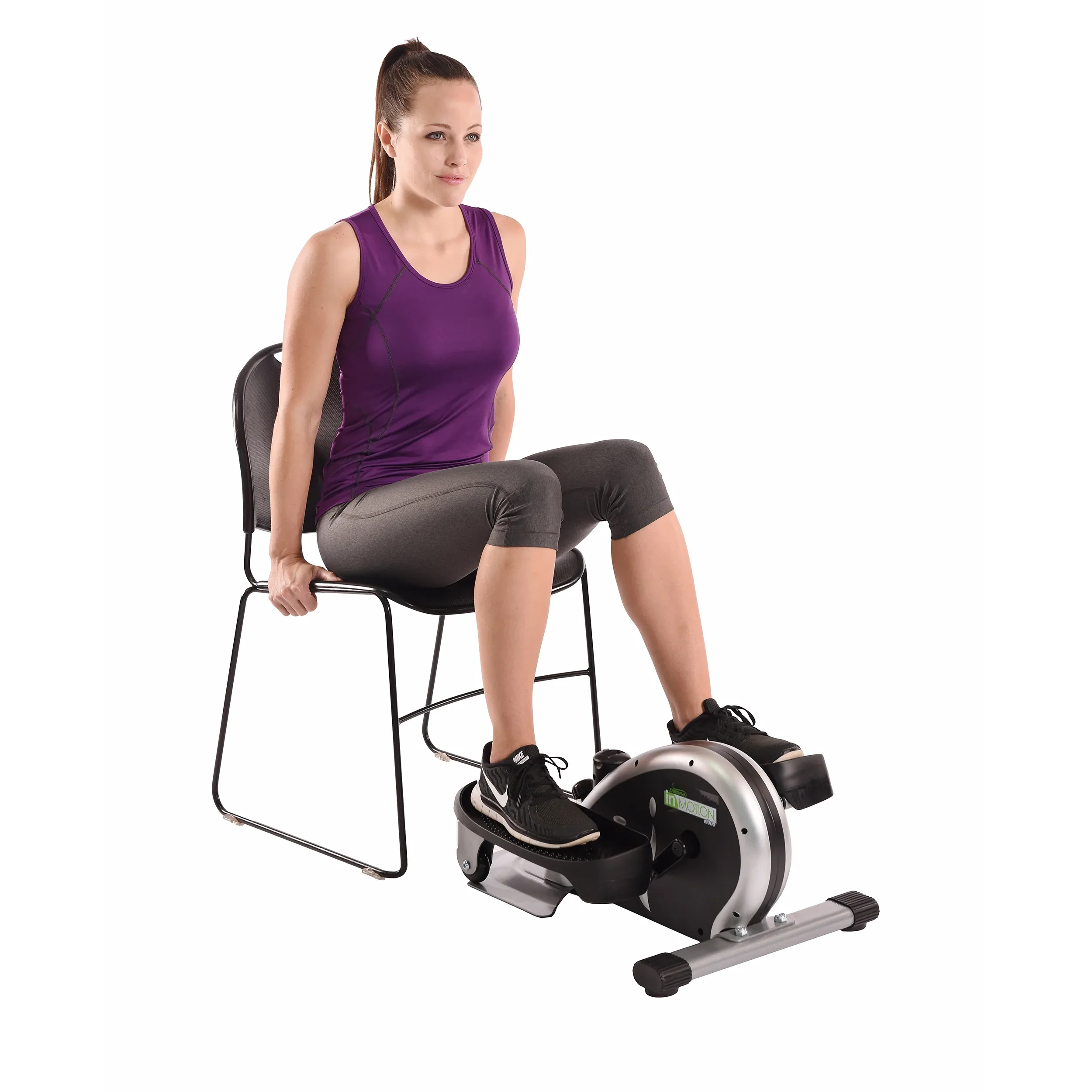 Stamina® InMotion® E1000 Compact Strider - Image 3