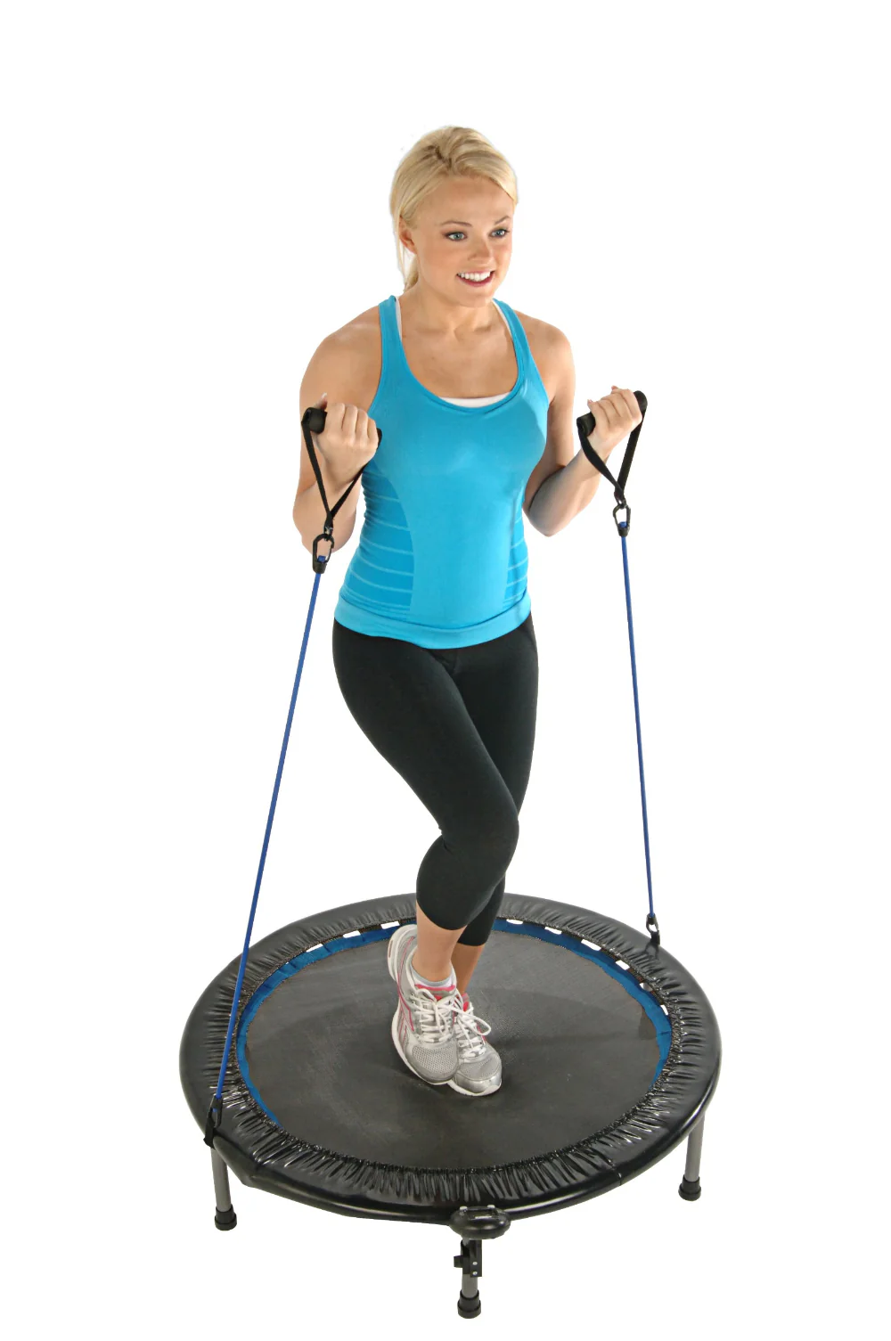 Stamina® InTone® Plus 38″ Rebounder - Image 2