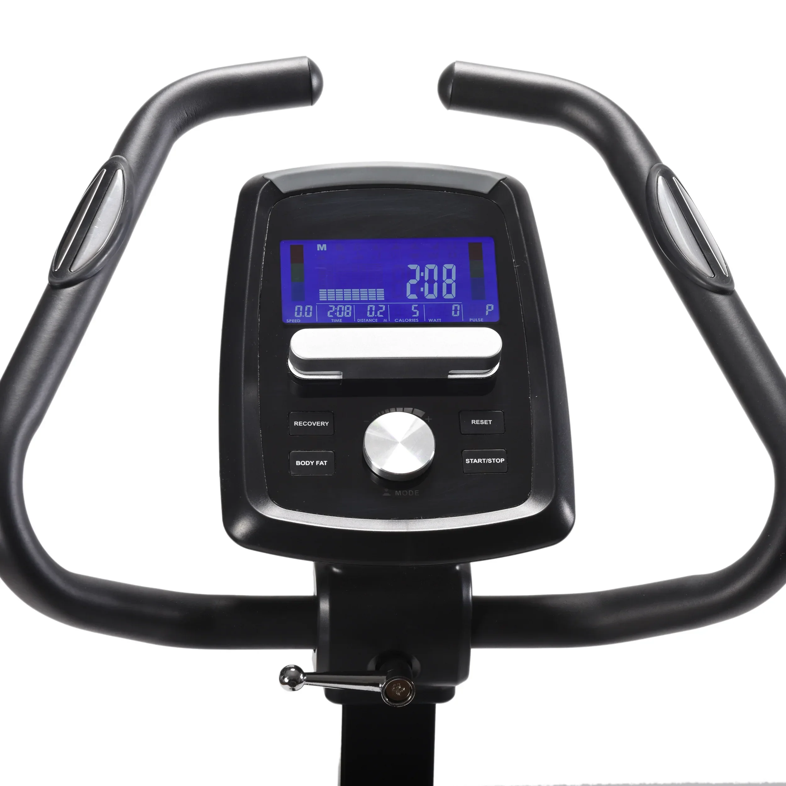 Stamina Magnetic Exercise Bike 345 - Image 4