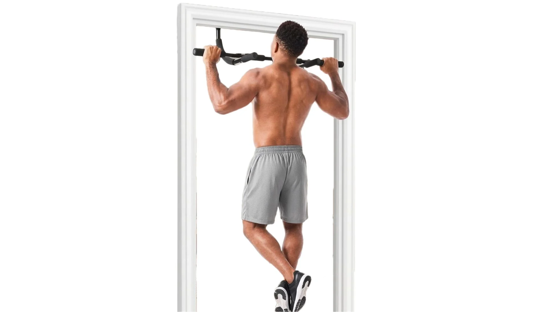 Stamina Multi-Function Pull-Up Bar - Image 2