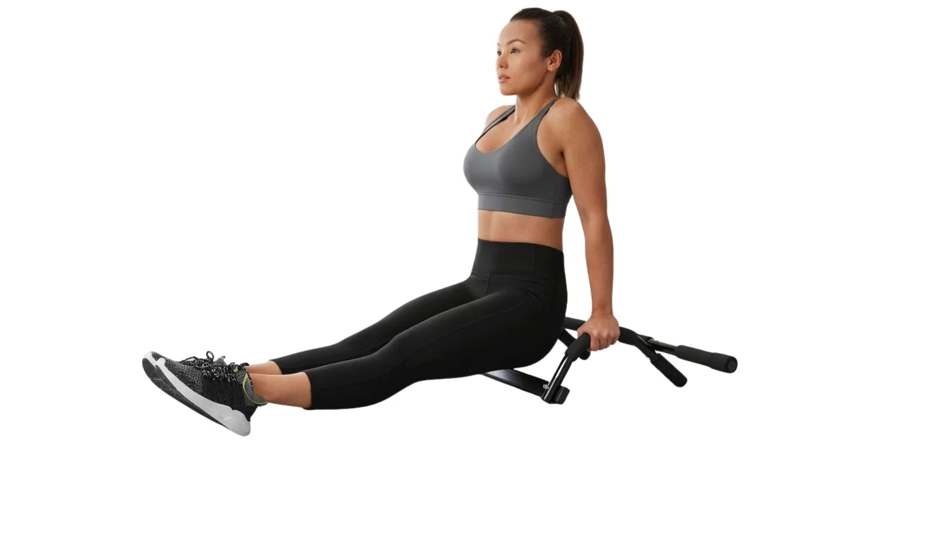 Stamina Multi-Function Pull-Up Bar - Image 4