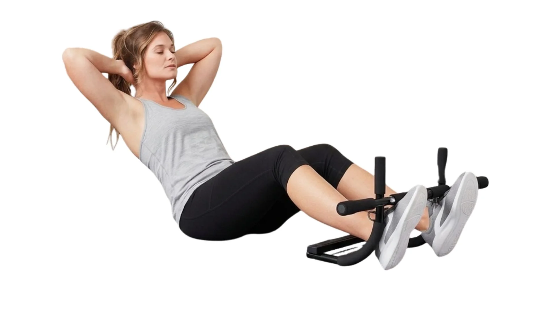Stamina Multi-Function Pull-Up Bar - Image 6