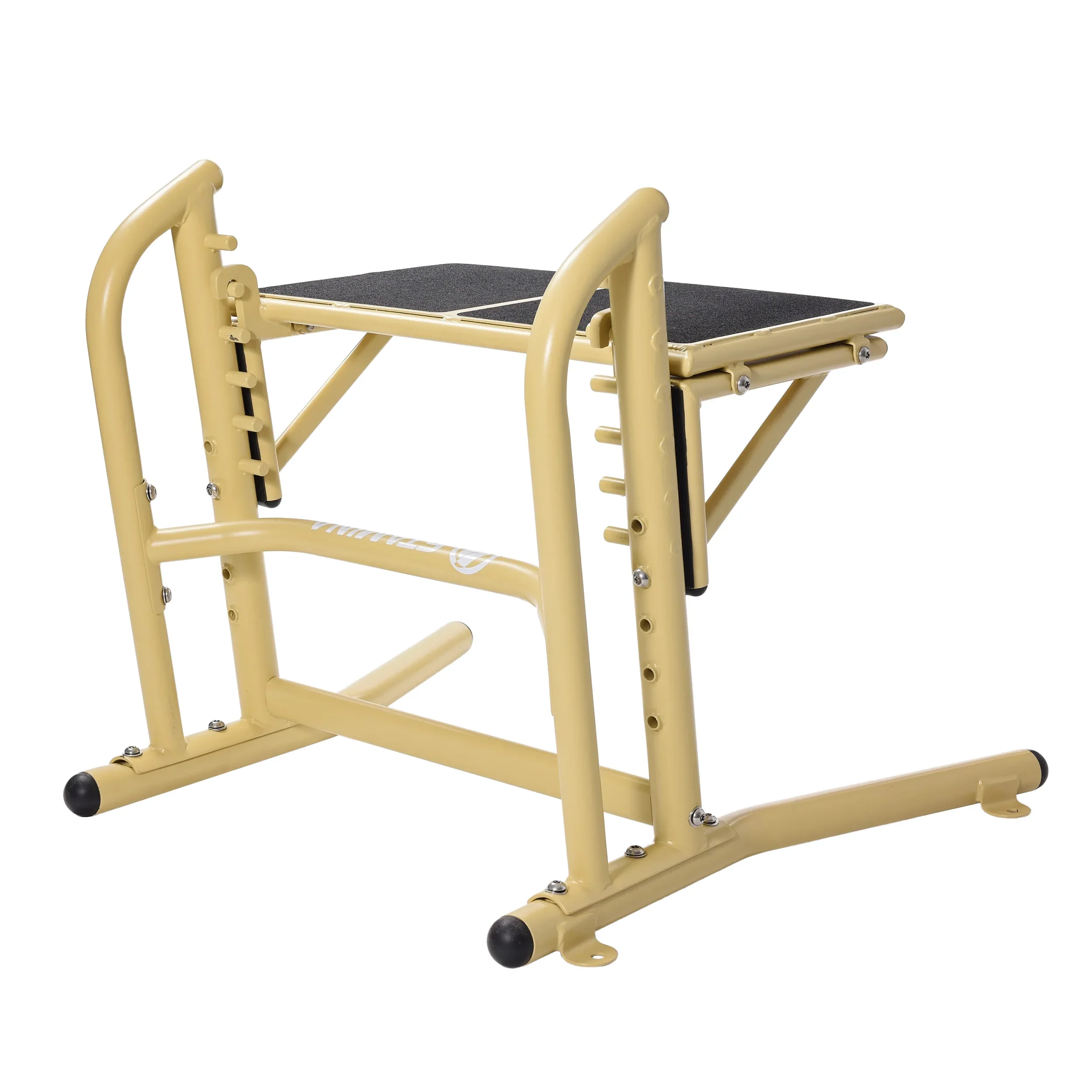 Stamina Outdoor Fitness Adjustable Plyo Box - Image 5