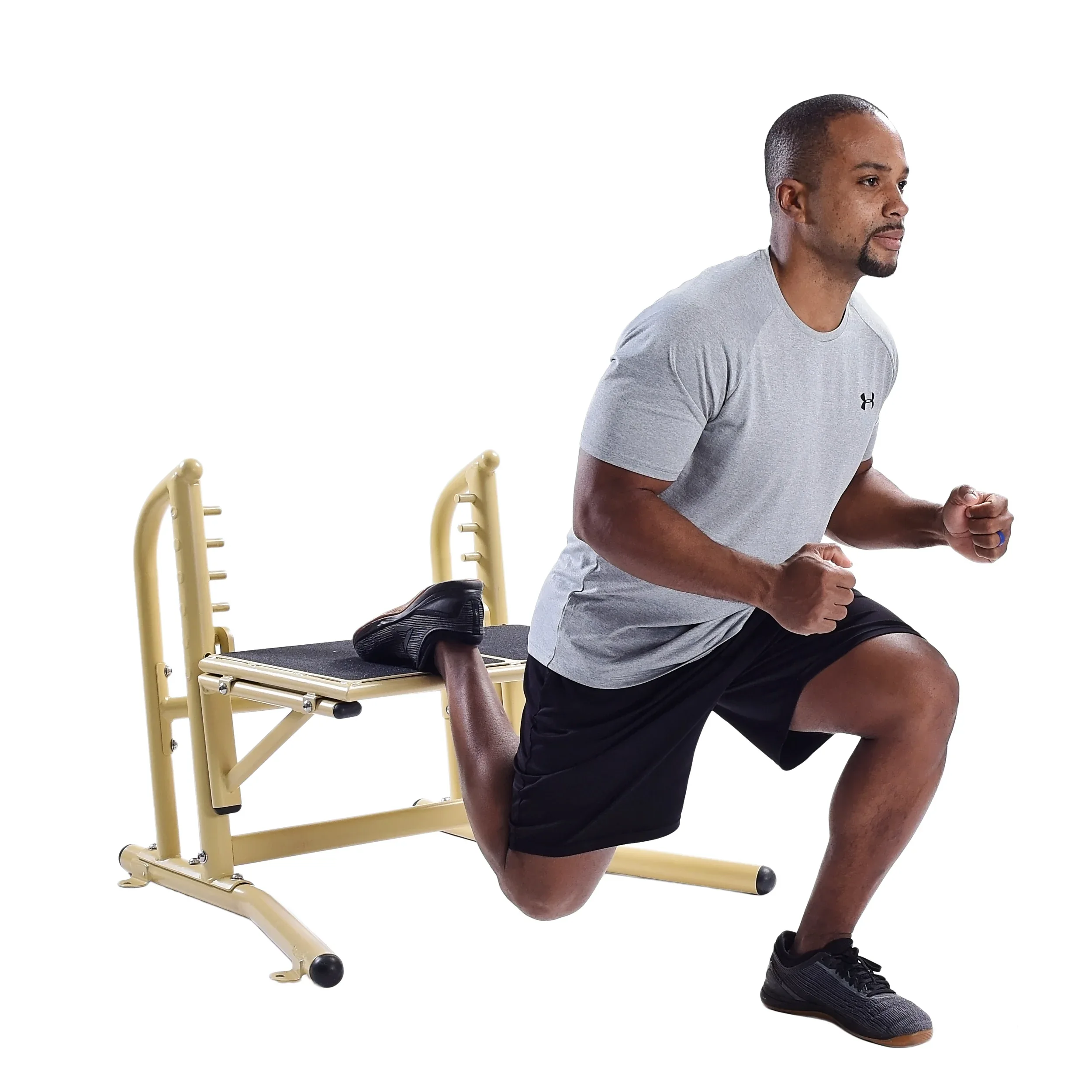 Stamina Outdoor Fitness Adjustable Plyo Box - Image 8