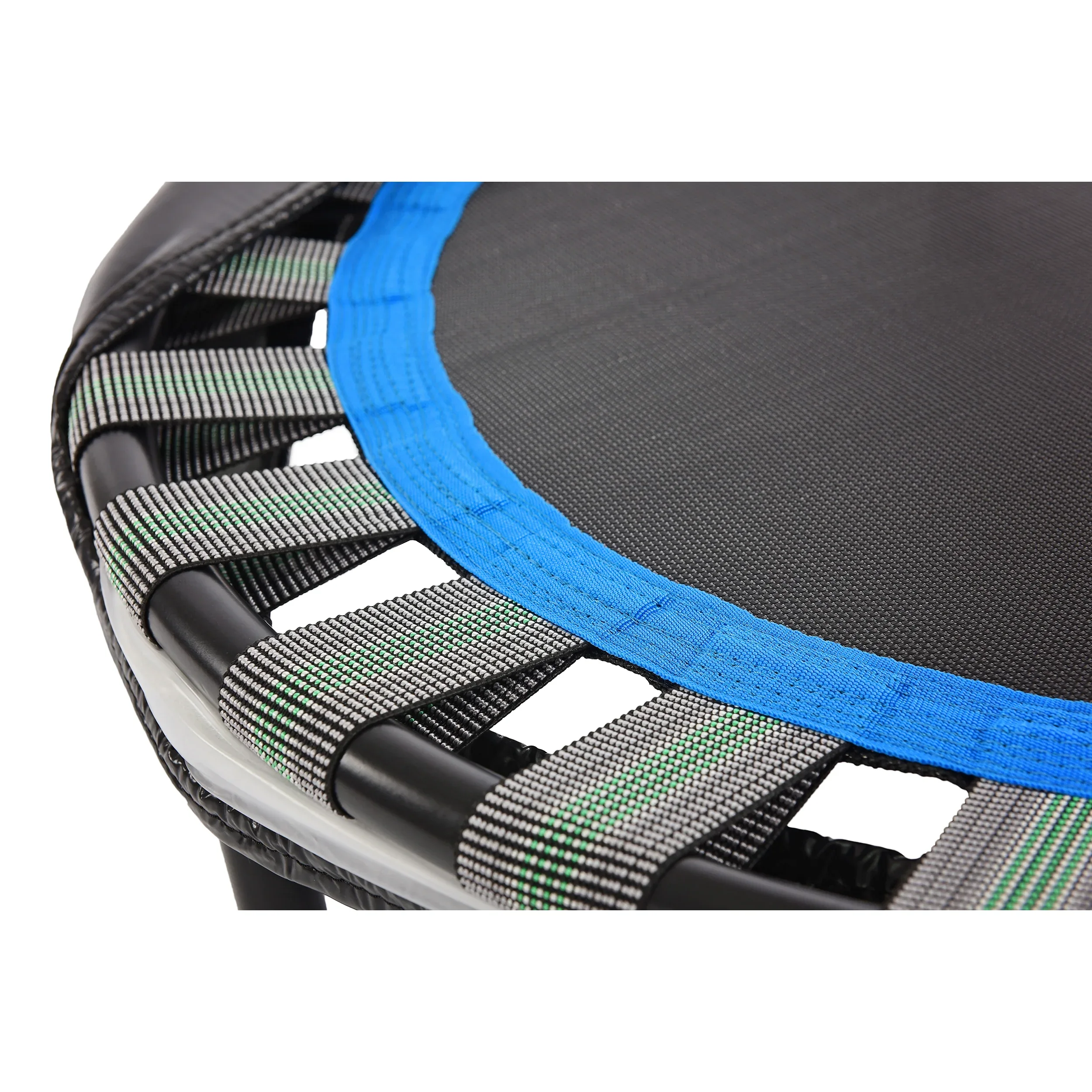 Stamina Oval Fitness Trampoline - Image 6