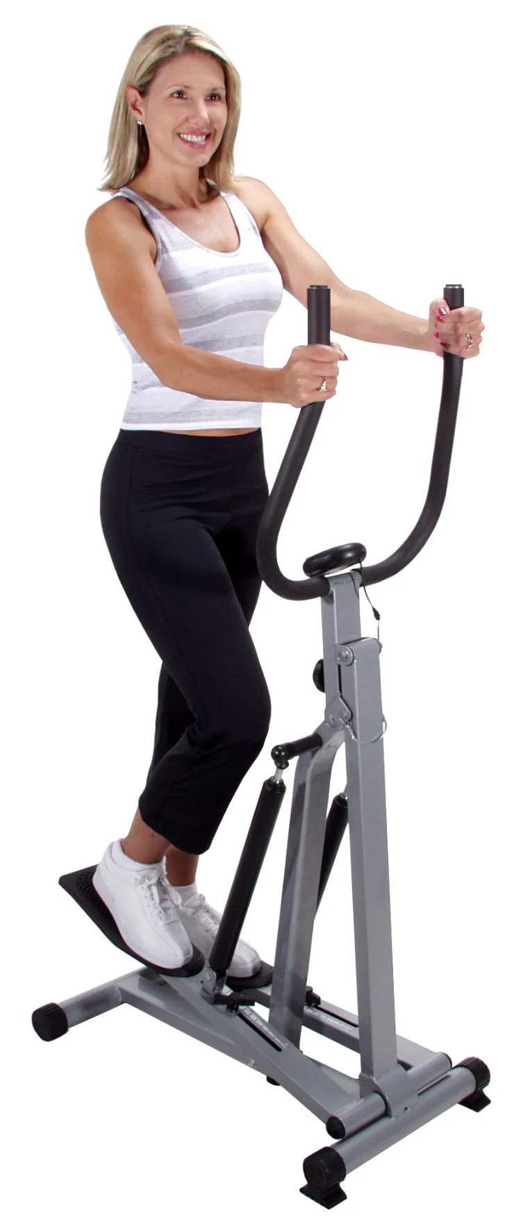 Stamina® SpaceMate® Folding Stepper - Image 2
