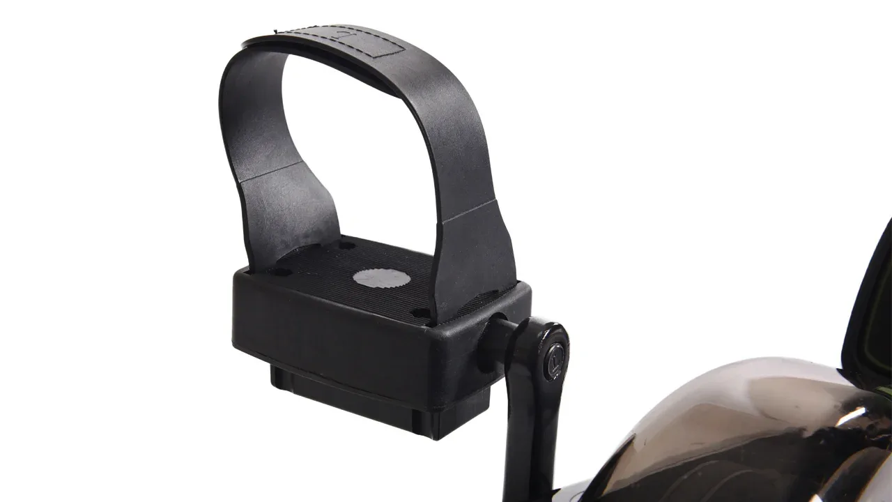 Stamina WIRK Under Desk Exercise Bike - Image 5
