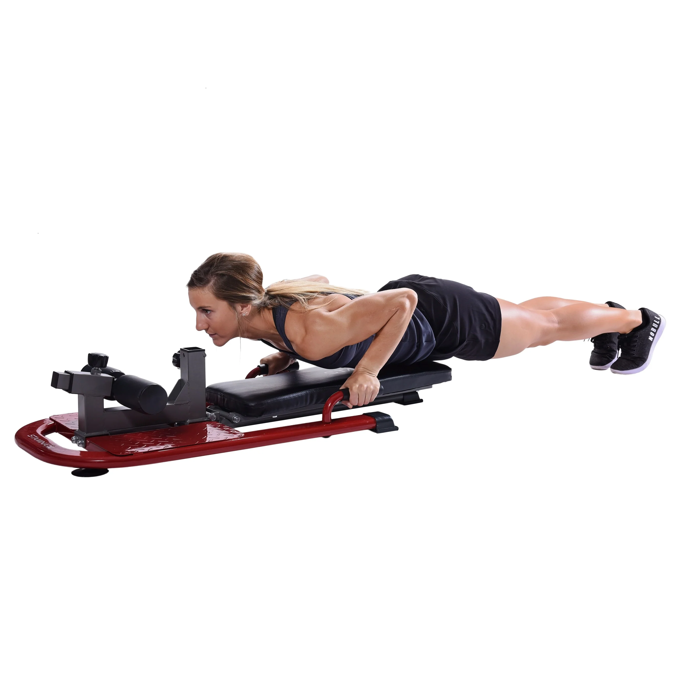 Stamina X 4-in-1 Strength Training System - Image 3