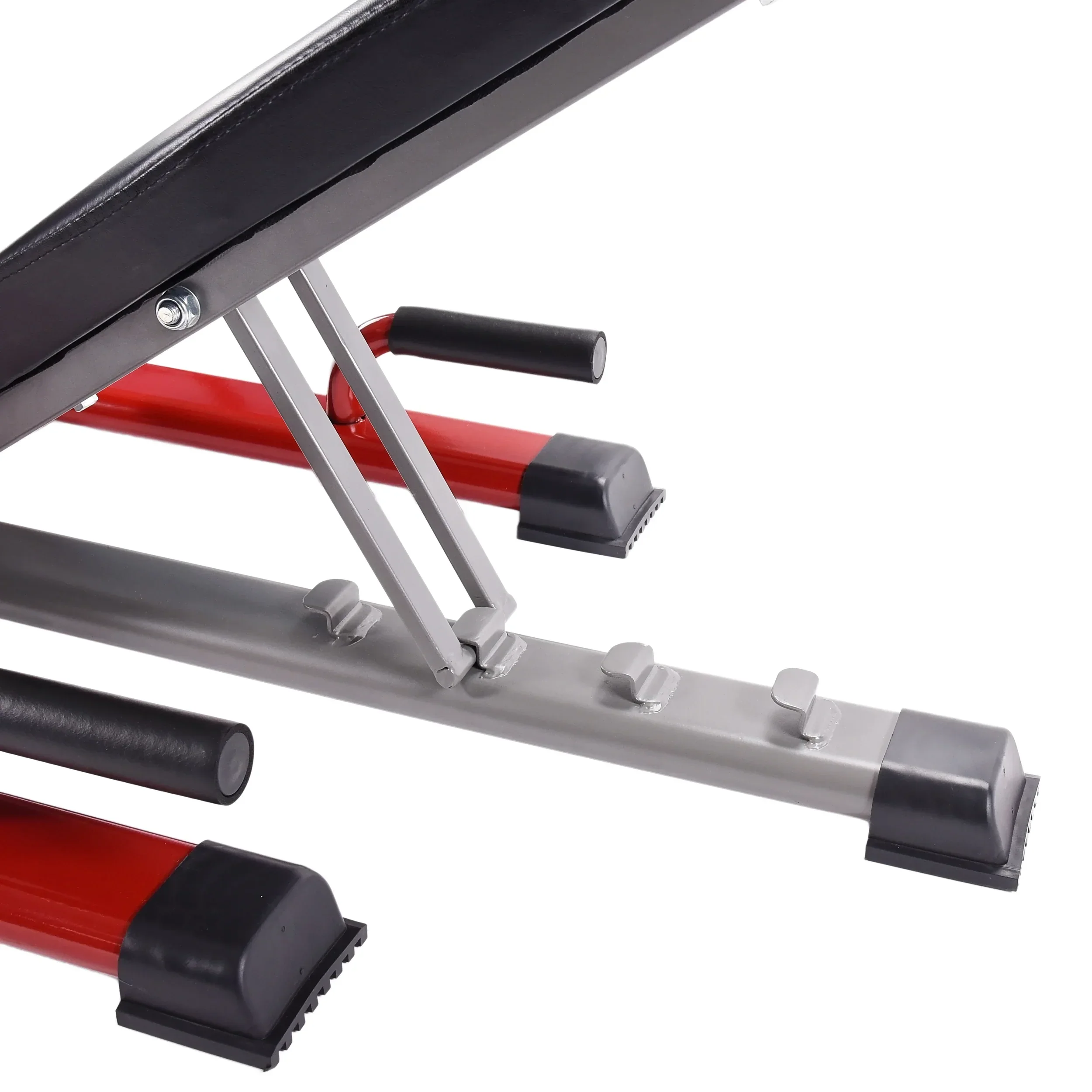 Stamina X 4-in-1 Strength Training System - Image 5