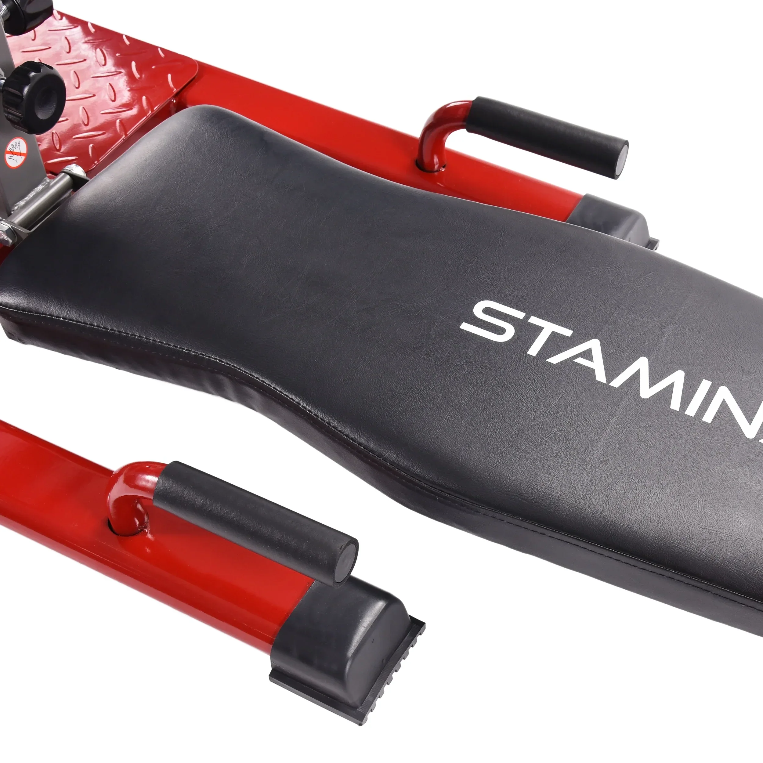 Stamina X 4-in-1 Strength Training System - Image 6