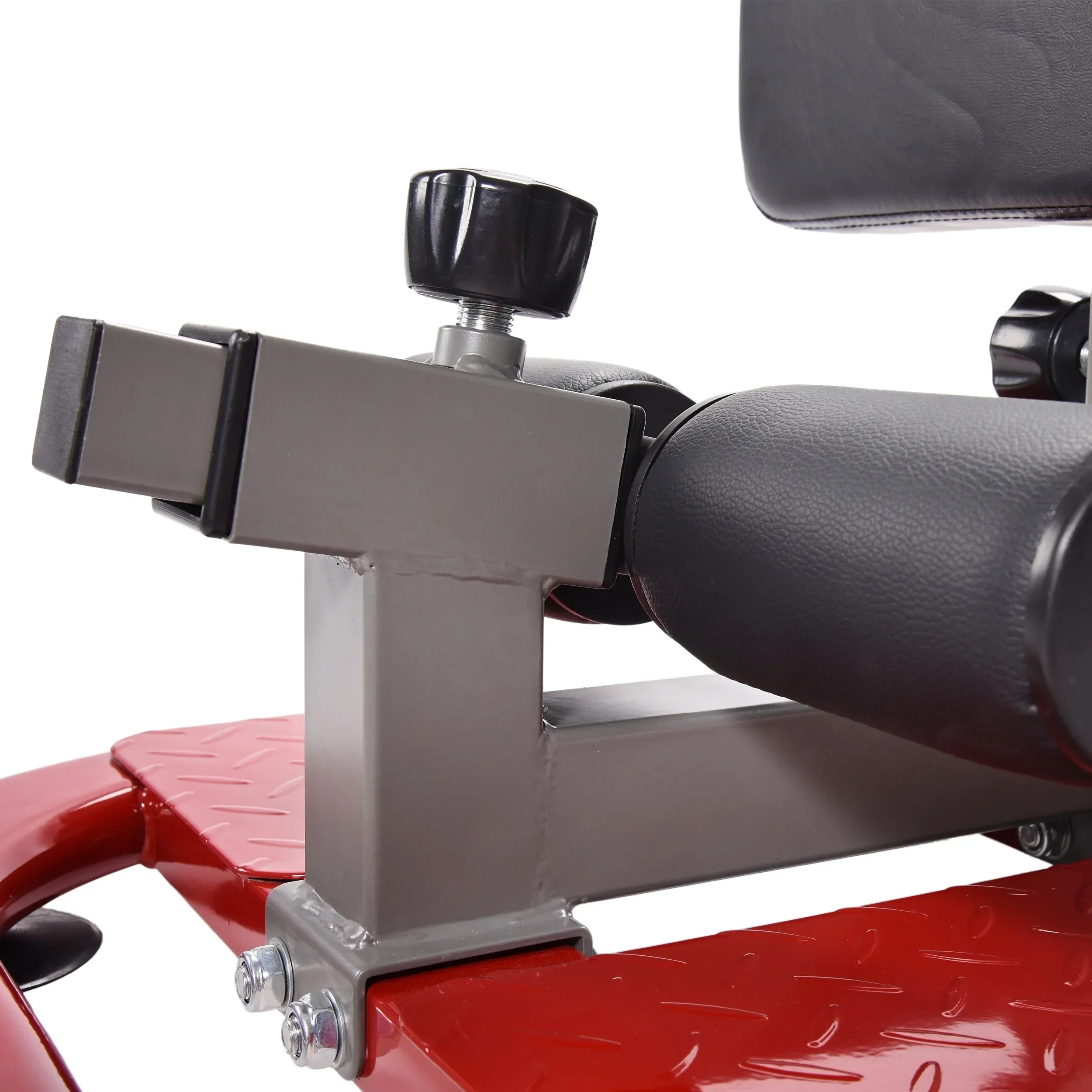 Stamina X 4-in-1 Strength Training System - Image 7