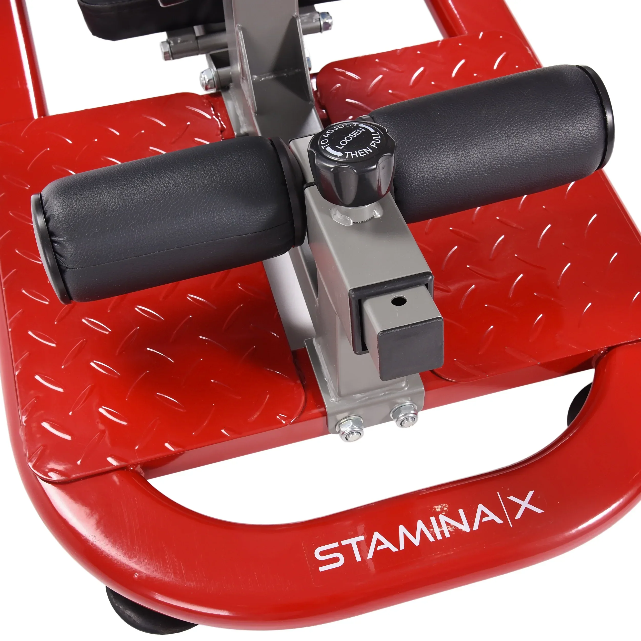Stamina X 4-in-1 Strength Training System - Image 8