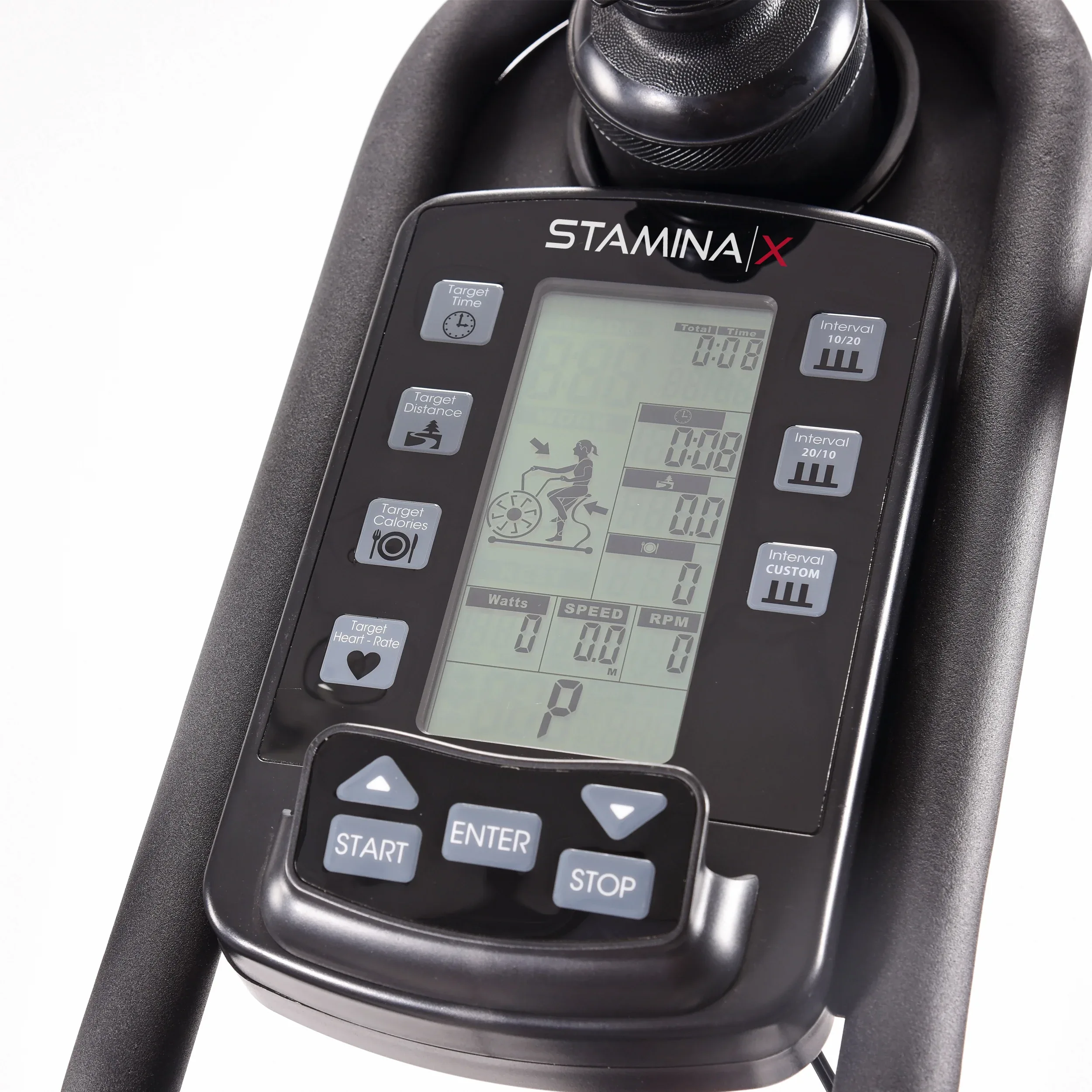 Stamina X Air Bike - Image 6