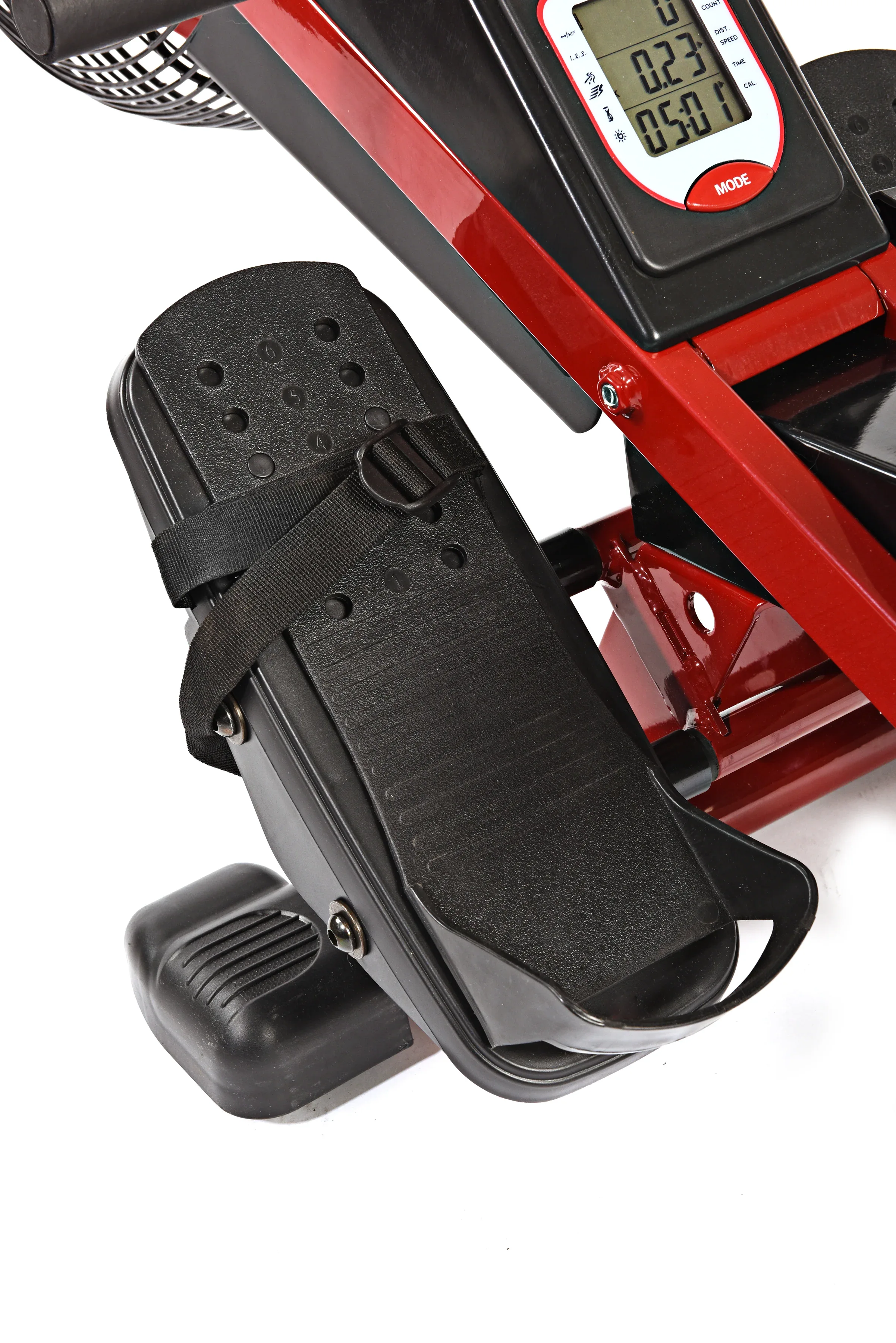 Stamina X Air Rower - Image 6