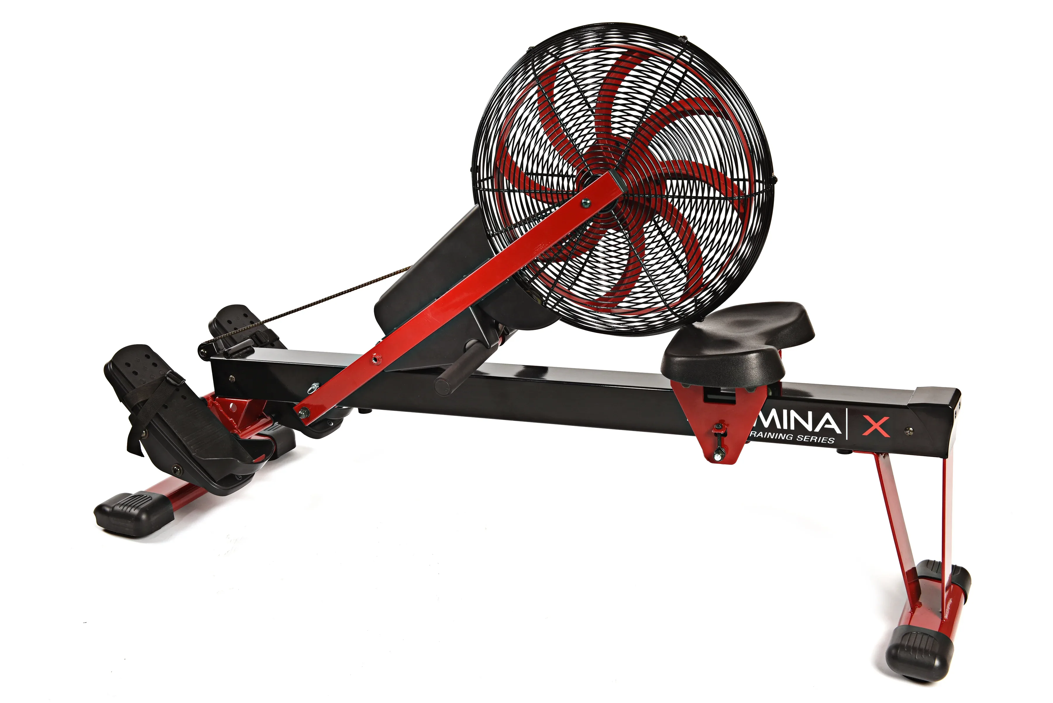 Stamina X Air Rower - Image 7