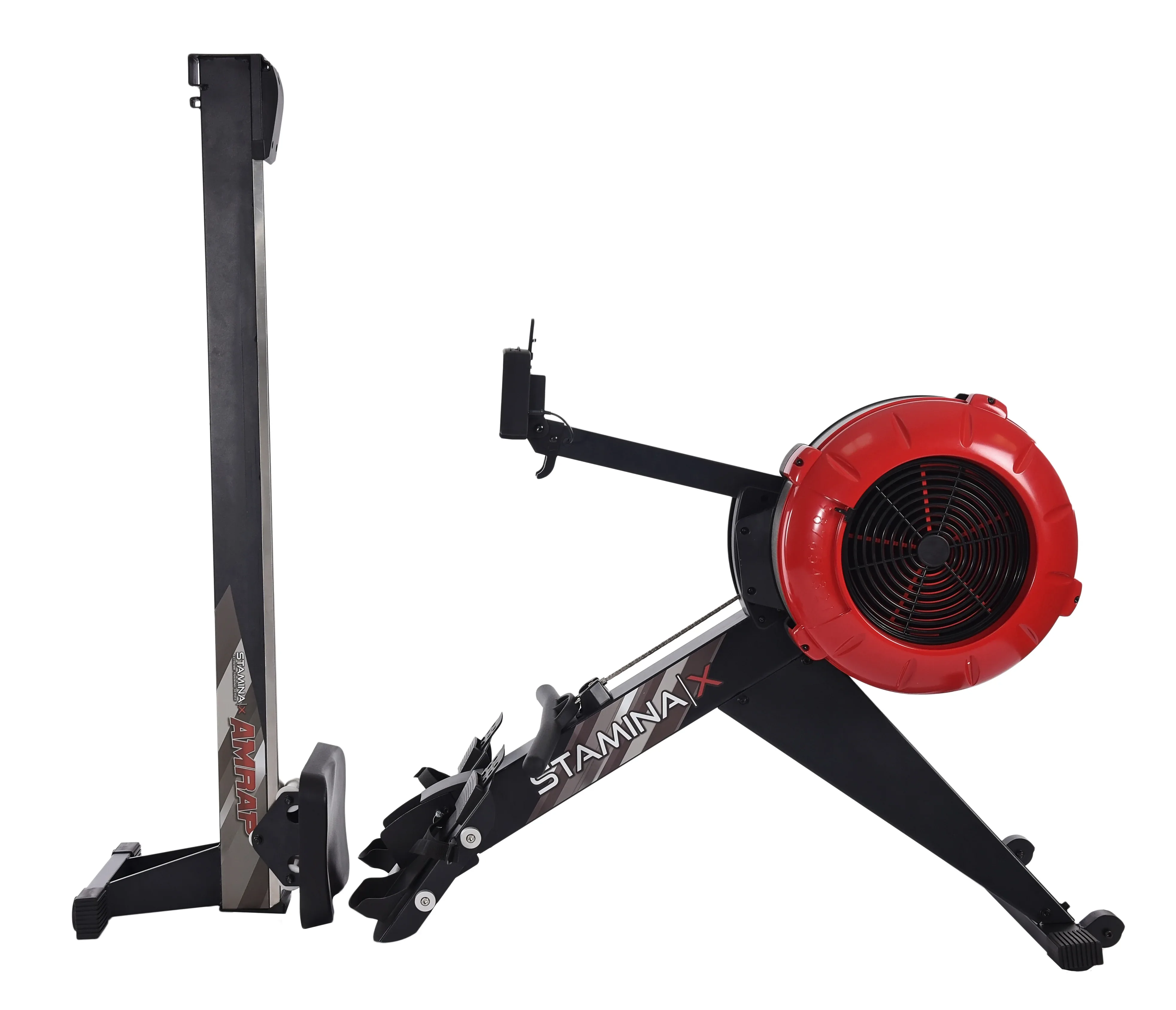 Stamina X AMRAP Rowing Machine - Image 3