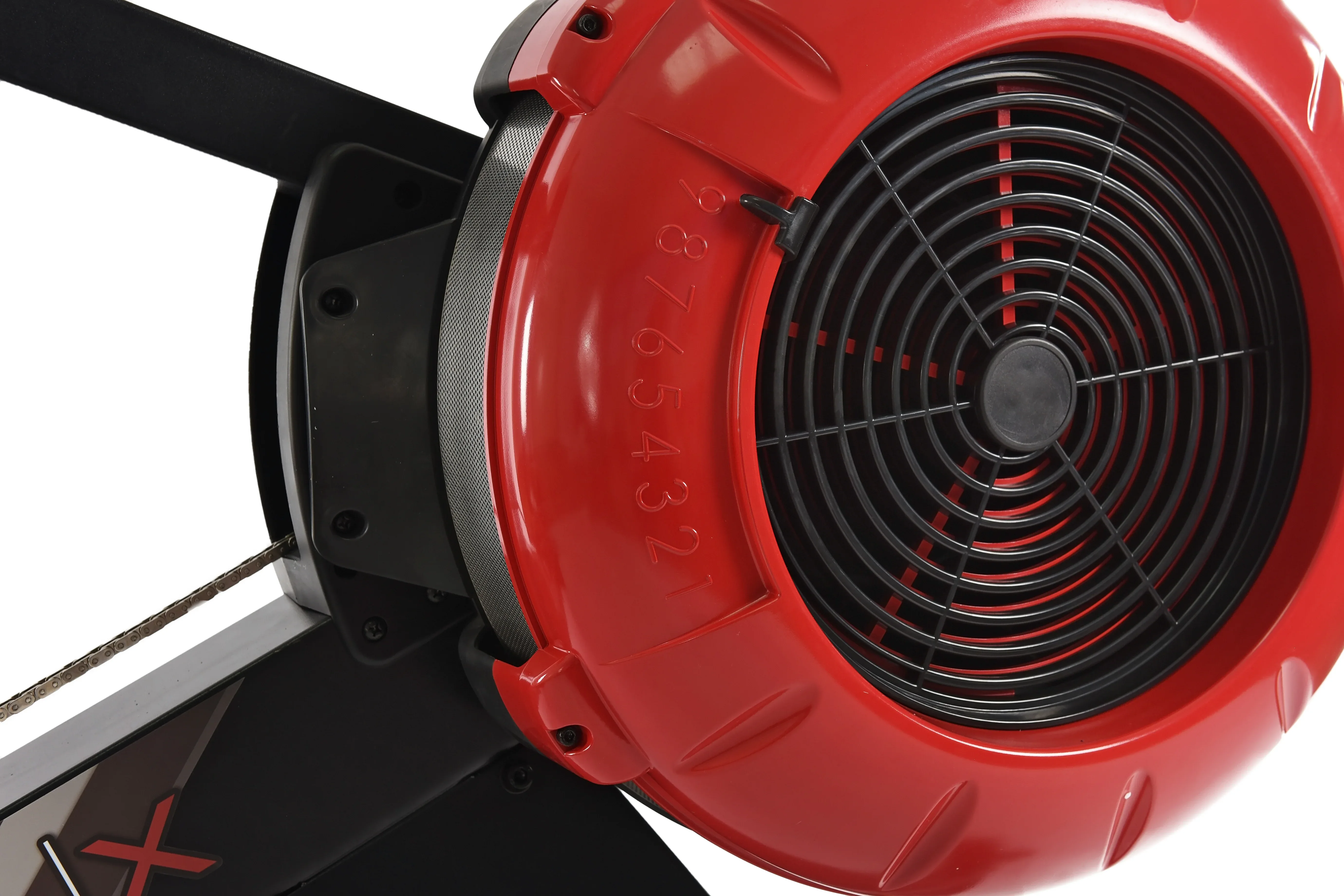 Stamina X AMRAP Rowing Machine - Image 4