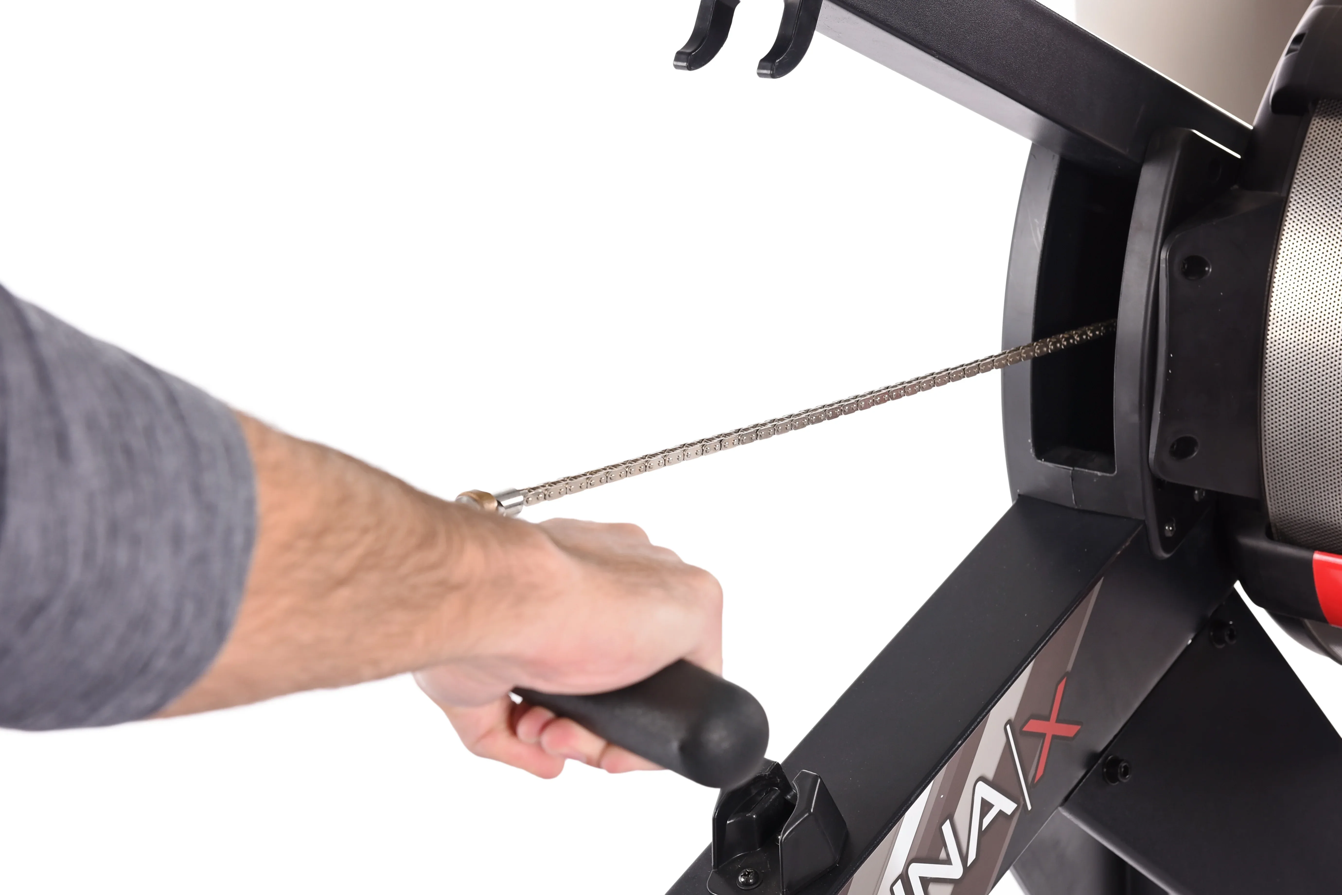 Stamina X AMRAP Rowing Machine - Image 5