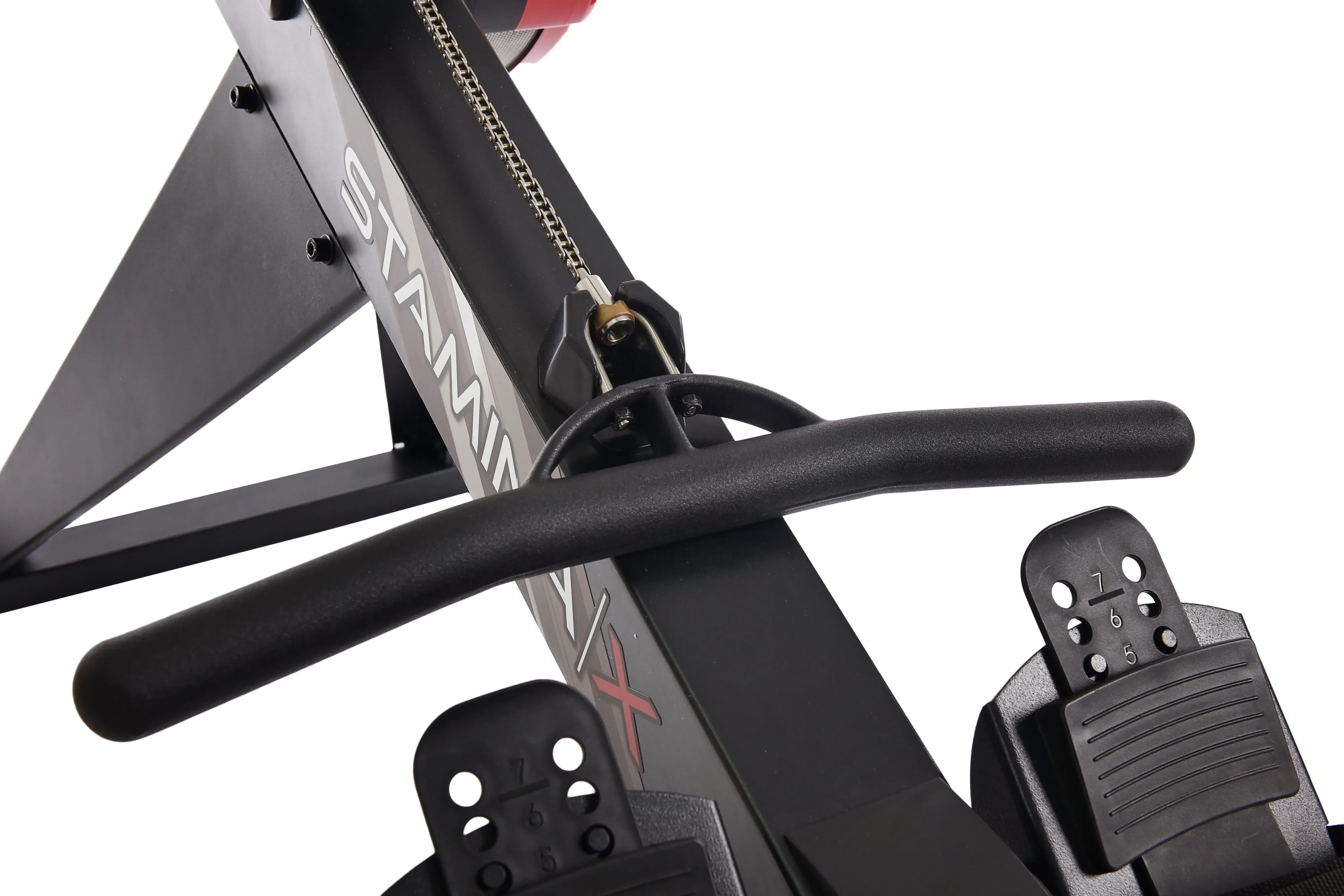 Stamina X AMRAP Rowing Machine - Image 8