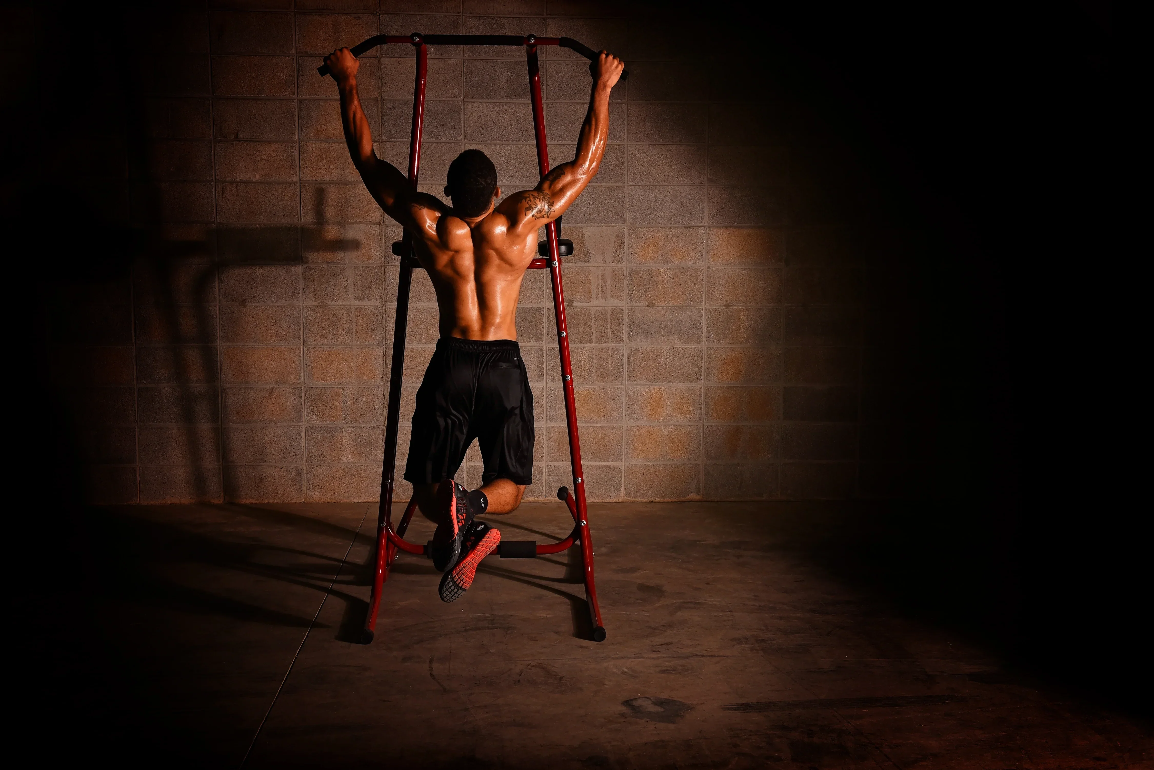 Stamina|X Power Tower with VKR - Image 4
