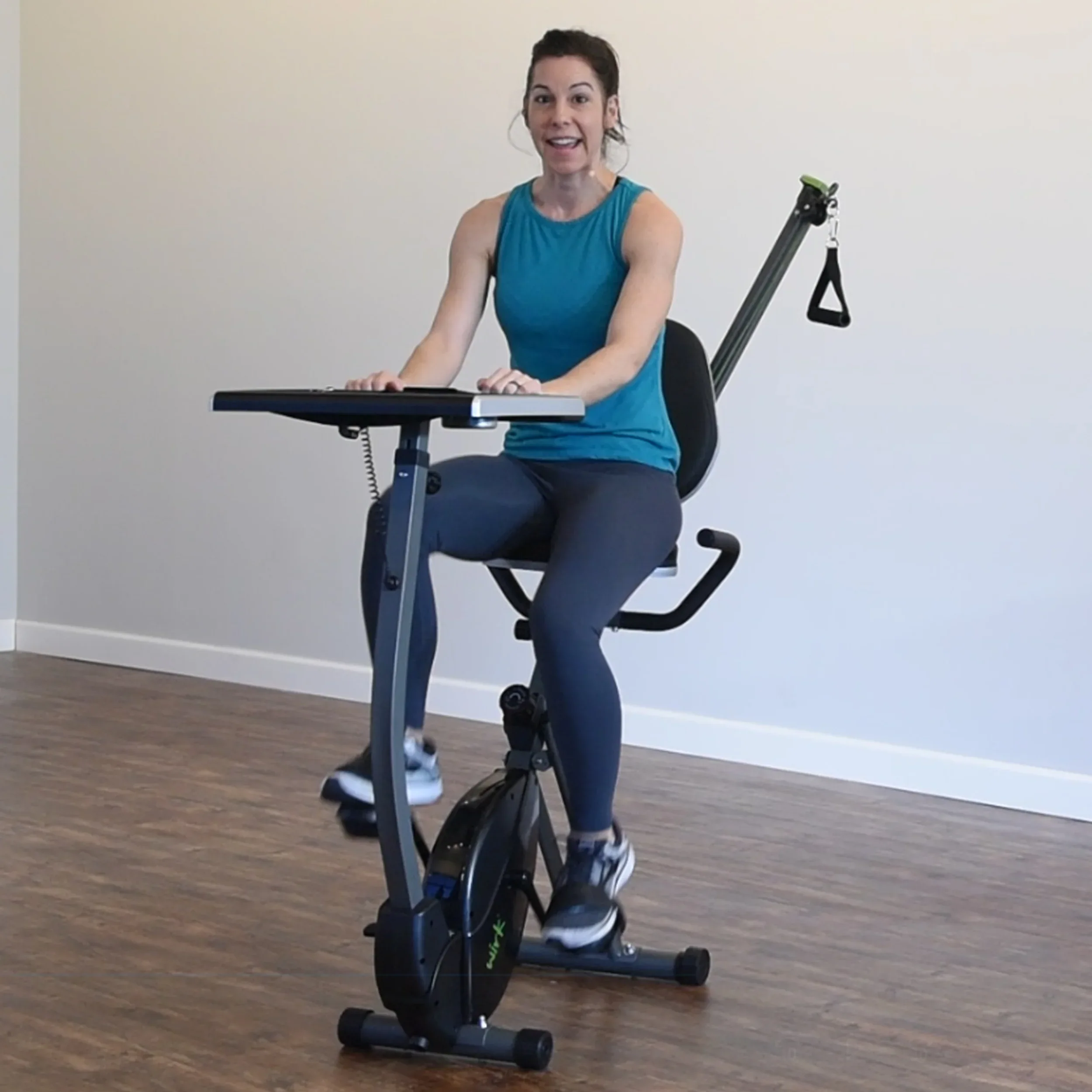 WIRK Bike + Strength System 6 minute WIRKout - Image 3